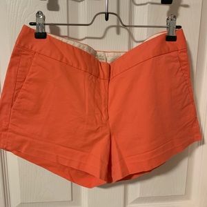 J.Crew shorts